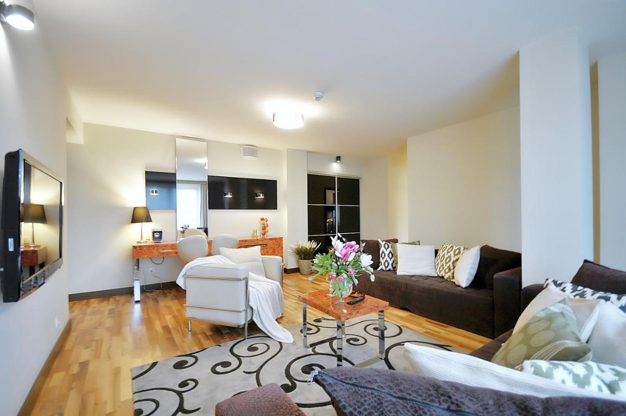 116 W Royal Tulip Sand 5 Gwiazdkowym Prywatny 200 M Od Plazy Dobruk Apartamenty Kolberg Exterior foto