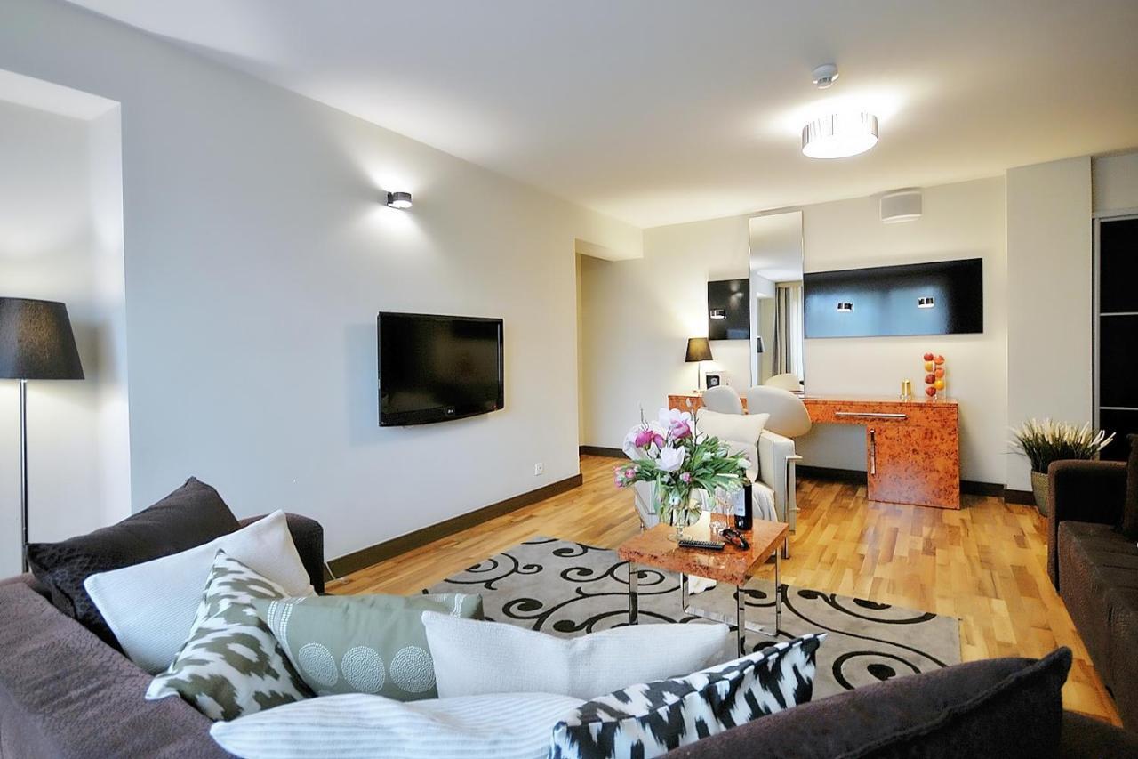 116 W Royal Tulip Sand 5 Gwiazdkowym Prywatny 200 M Od Plazy Dobruk Apartamenty Kolberg Exterior foto