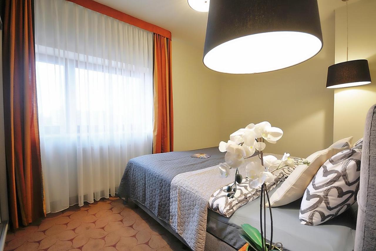 116 W Royal Tulip Sand 5 Gwiazdkowym Prywatny 200 M Od Plazy Dobruk Apartamenty Kolberg Exterior foto