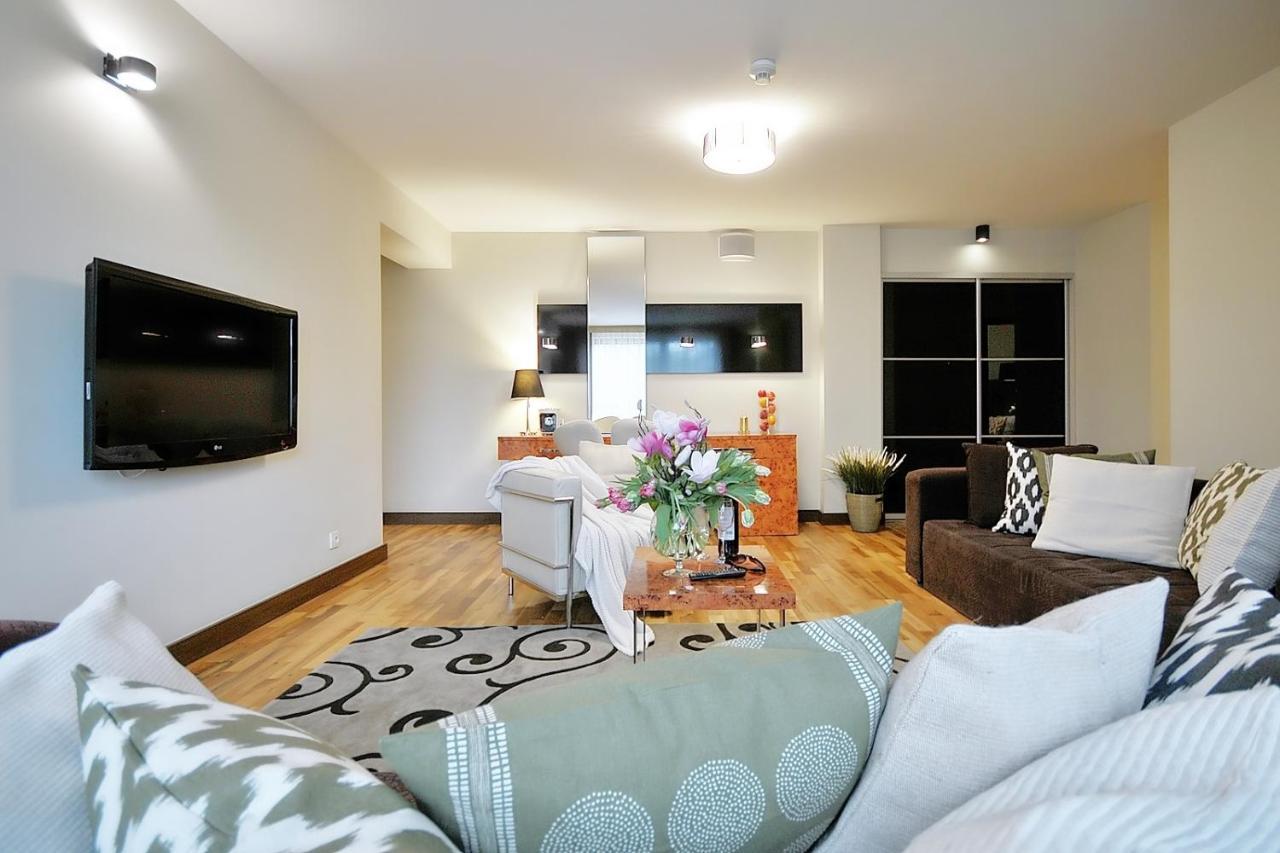 116 W Royal Tulip Sand 5 Gwiazdkowym Prywatny 200 M Od Plazy Dobruk Apartamenty Kolberg Exterior foto