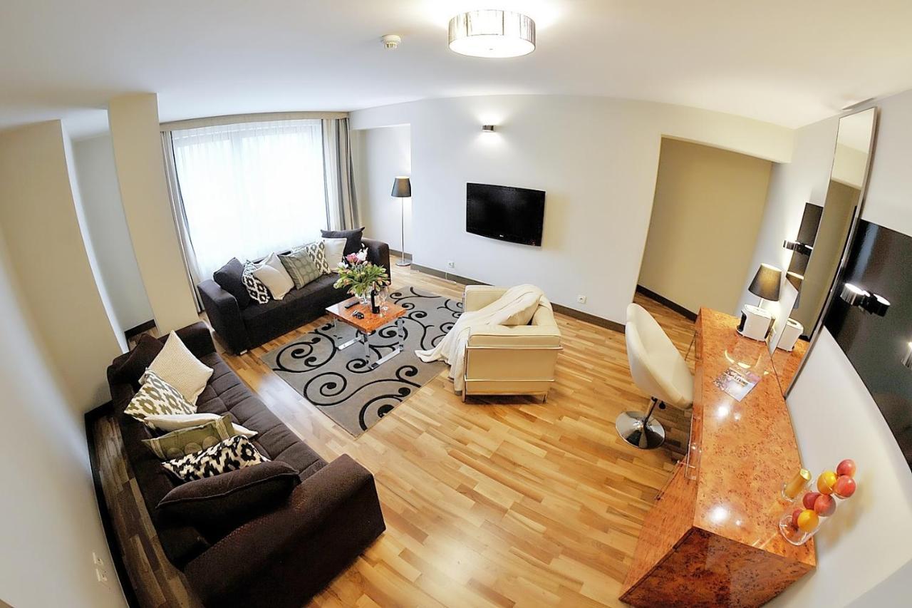 116 W Royal Tulip Sand 5 Gwiazdkowym Prywatny 200 M Od Plazy Dobruk Apartamenty Kolberg Exterior foto