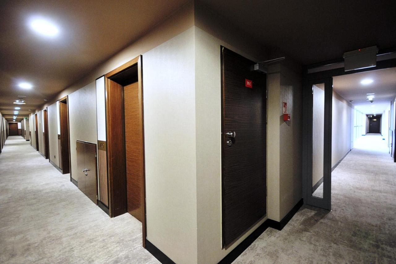 116 W Royal Tulip Sand 5 Gwiazdkowym Prywatny 200 M Od Plazy Dobruk Apartamenty Kolberg Exterior foto