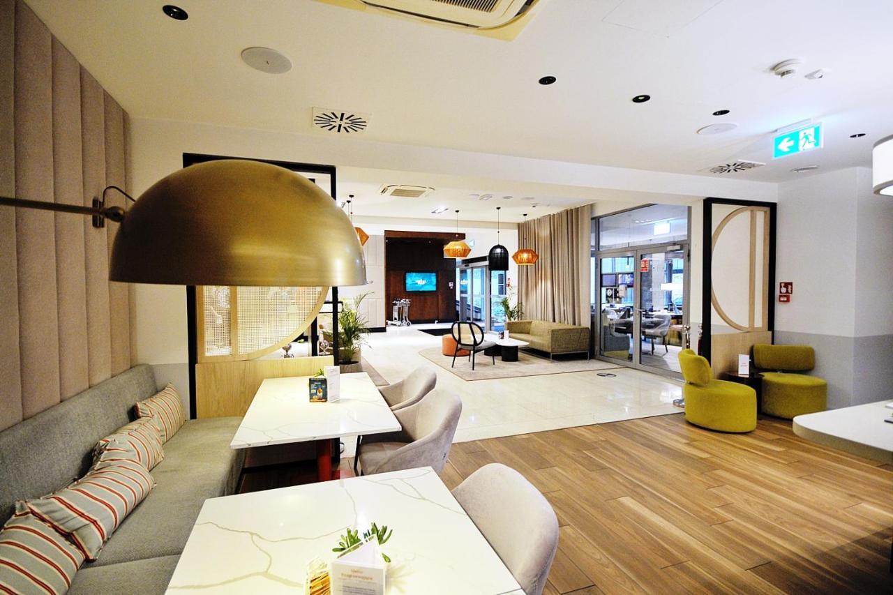 116 W Royal Tulip Sand 5 Gwiazdkowym Prywatny 200 M Od Plazy Dobruk Apartamenty Kolberg Exterior foto