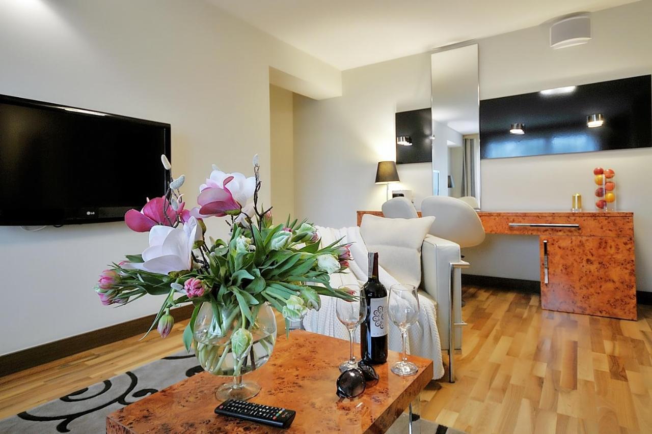 116 W Royal Tulip Sand 5 Gwiazdkowym Prywatny 200 M Od Plazy Dobruk Apartamenty Kolberg Exterior foto