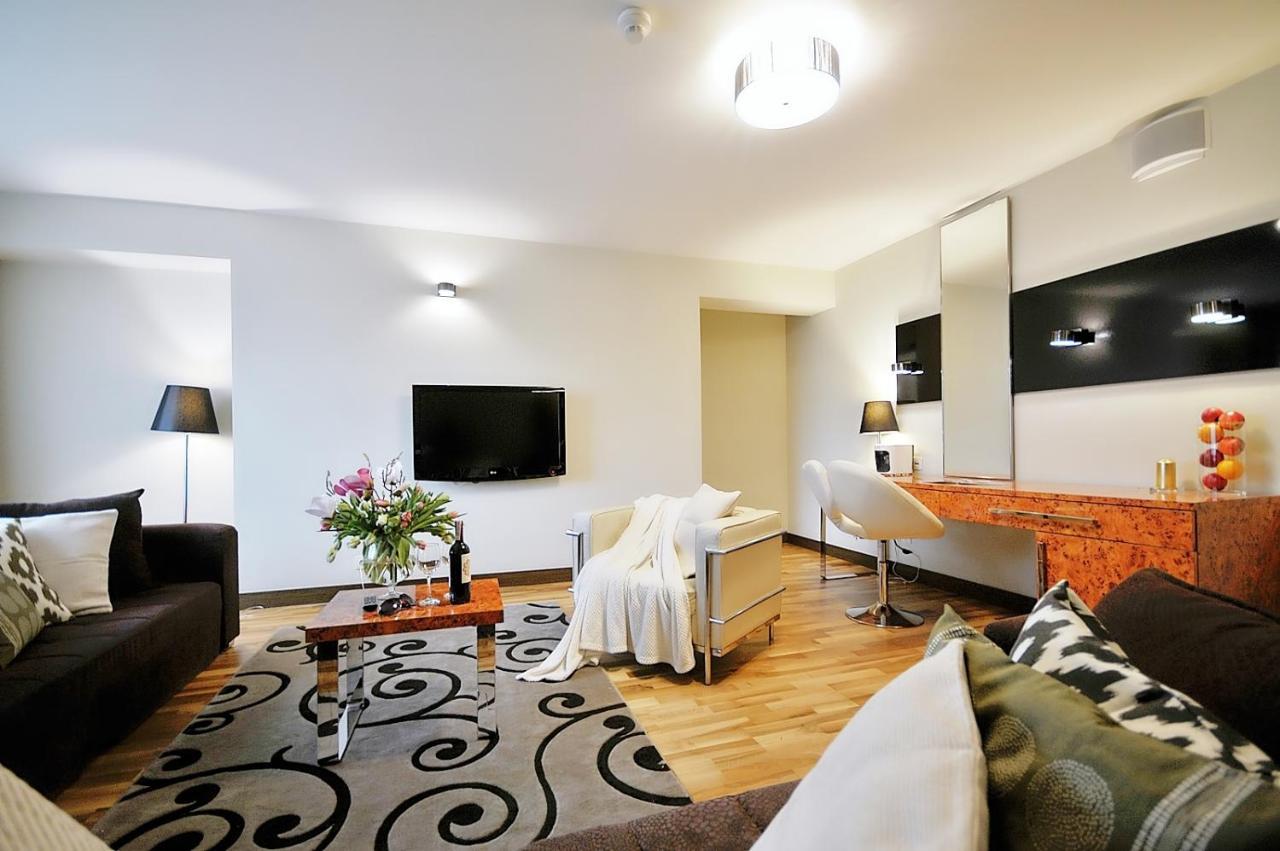 116 W Royal Tulip Sand 5 Gwiazdkowym Prywatny 200 M Od Plazy Dobruk Apartamenty Kolberg Exterior foto