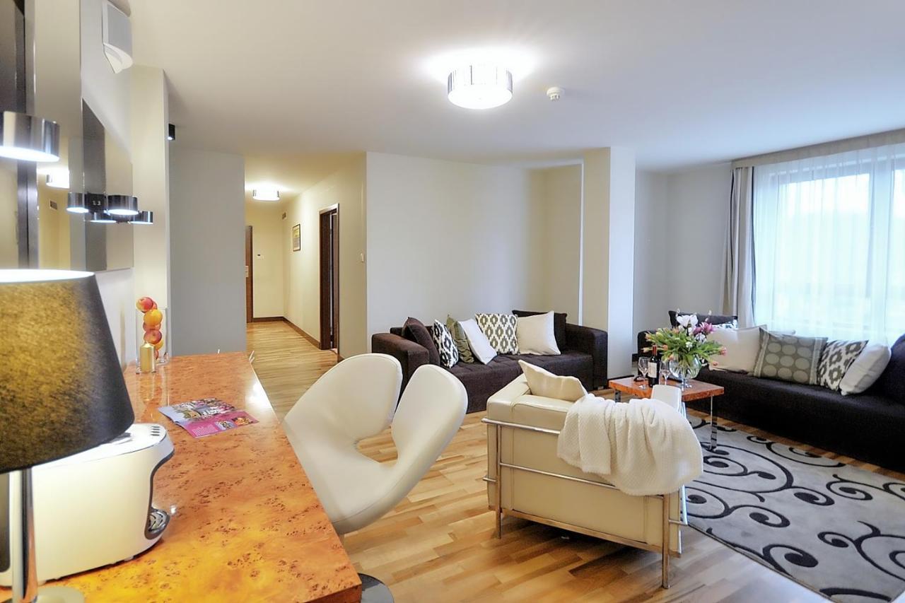 116 W Royal Tulip Sand 5 Gwiazdkowym Prywatny 200 M Od Plazy Dobruk Apartamenty Kolberg Exterior foto